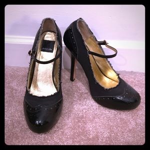 dolce vita Mary Jane heels 👠